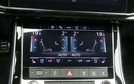 Audi Q7, 2022 год, 8 700 000 рублей, 10 фотография