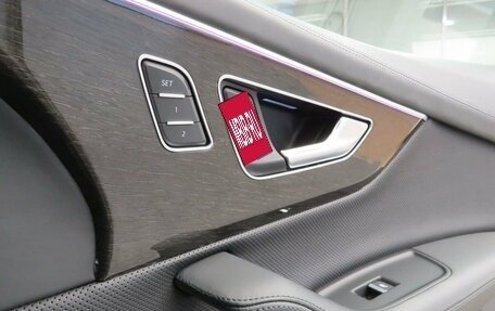 Audi Q7, 2022 год, 8 700 000 рублей, 14 фотография