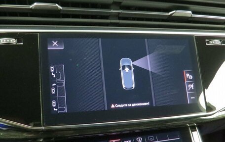 Audi Q7, 2022 год, 8 700 000 рублей, 25 фотография