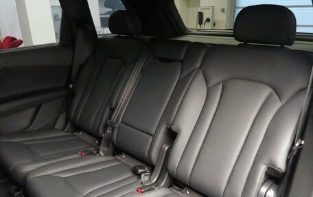 Audi Q7, 2022 год, 8 700 000 рублей, 30 фотография