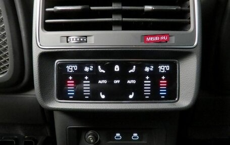 Audi Q7, 2022 год, 8 700 000 рублей, 38 фотография