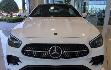 Mercedes-Benz E-Класс, 2022 год, 6 457 330 рублей, 8 фотография
