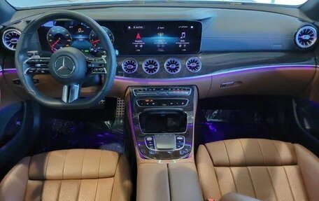 Mercedes-Benz E-Класс, 2022 год, 6 457 330 рублей, 13 фотография