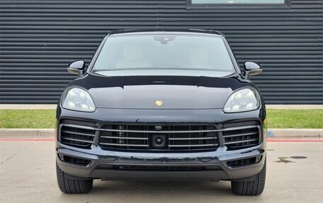 Porsche Cayenne III, 2022 год, 7 902 850 рублей, 2 фотография