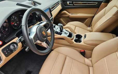 Porsche Cayenne III, 2022 год, 7 902 850 рублей, 11 фотография