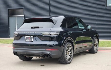 Porsche Cayenne III, 2022 год, 7 902 850 рублей, 7 фотография