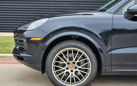 Porsche Cayenne III, 2022 год, 7 902 850 рублей, 9 фотография