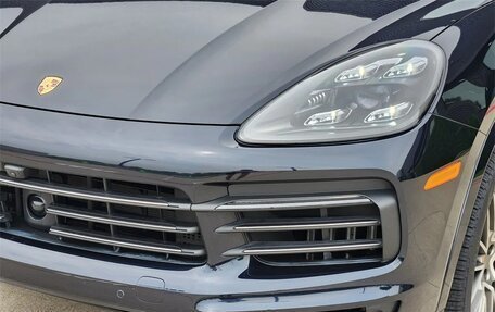 Porsche Cayenne III, 2022 год, 7 902 850 рублей, 10 фотография