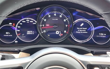 Porsche Cayenne III, 2022 год, 7 902 850 рублей, 14 фотография