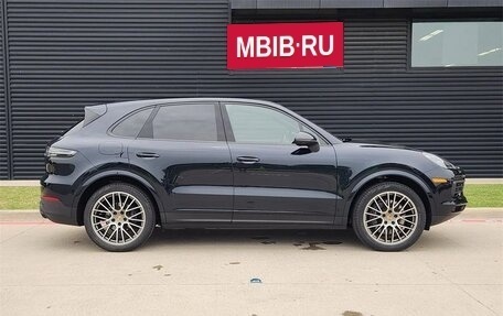 Porsche Cayenne III, 2022 год, 7 902 850 рублей, 8 фотография