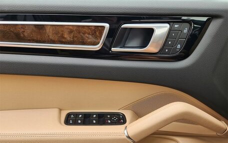 Porsche Cayenne III, 2022 год, 7 902 850 рублей, 20 фотография