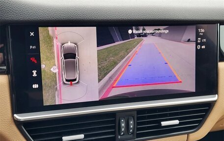 Porsche Cayenne III, 2022 год, 7 902 850 рублей, 17 фотография