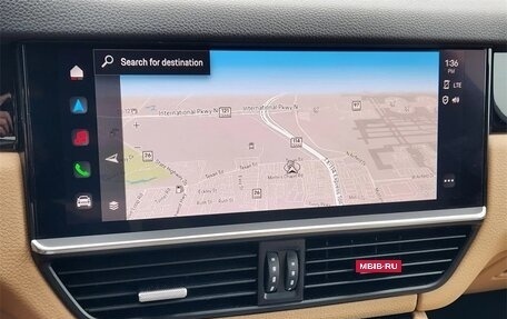 Porsche Cayenne III, 2022 год, 7 902 850 рублей, 16 фотография