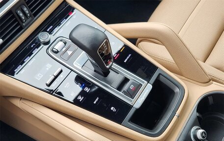 Porsche Cayenne III, 2022 год, 7 902 850 рублей, 18 фотография