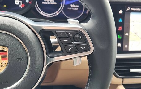 Porsche Cayenne III, 2022 год, 7 902 850 рублей, 25 фотография