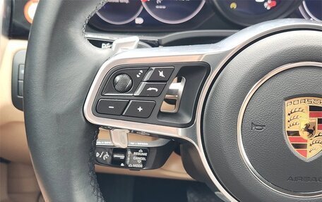 Porsche Cayenne III, 2022 год, 7 902 850 рублей, 24 фотография