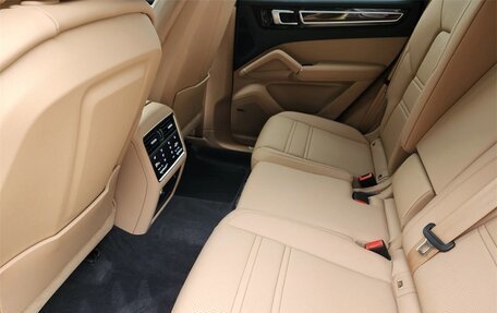 Porsche Cayenne III, 2022 год, 7 902 850 рублей, 26 фотография