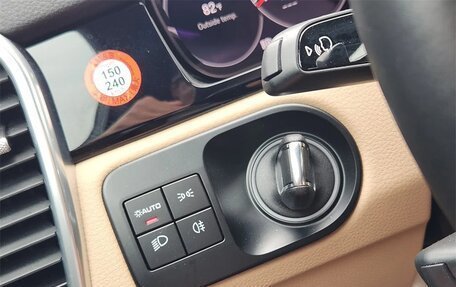 Porsche Cayenne III, 2022 год, 7 902 850 рублей, 19 фотография