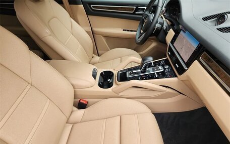Porsche Cayenne III, 2022 год, 7 902 850 рублей, 27 фотография
