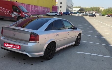 Opel Vectra C рестайлинг, 2007 год, 480 000 рублей, 7 фотография