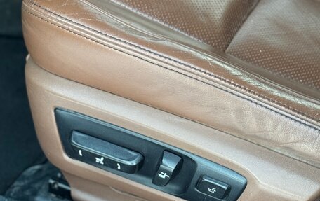 Lexus GS IV рестайлинг, 2013 год, 1 849 000 рублей, 16 фотография