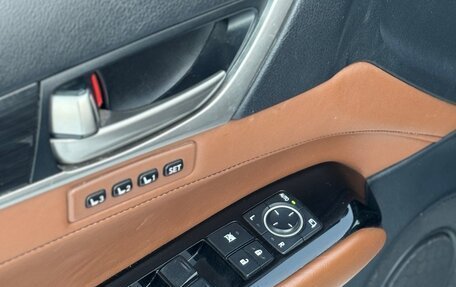 Lexus GS IV рестайлинг, 2013 год, 1 849 000 рублей, 15 фотография