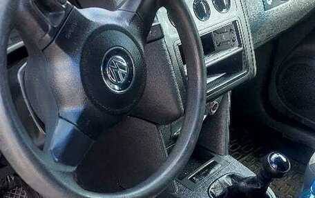 Volkswagen Caddy III рестайлинг, 2011 год, 470 000 рублей, 5 фотография