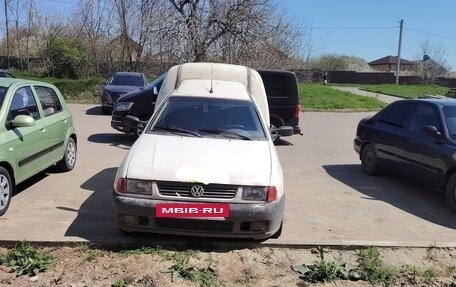 Volkswagen Caddy II, 2002 год, 100 000 рублей, 6 фотография
