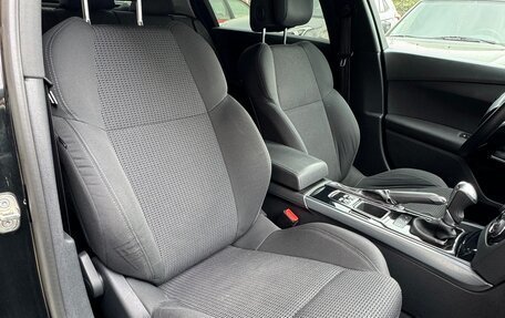 Peugeot 508 II, 2012 год, 850 000 рублей, 9 фотография