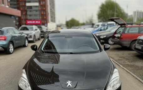 Peugeot 508 II, 2012 год, 850 000 рублей, 2 фотография