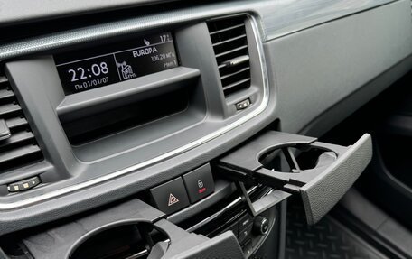 Peugeot 508 II, 2012 год, 850 000 рублей, 22 фотография