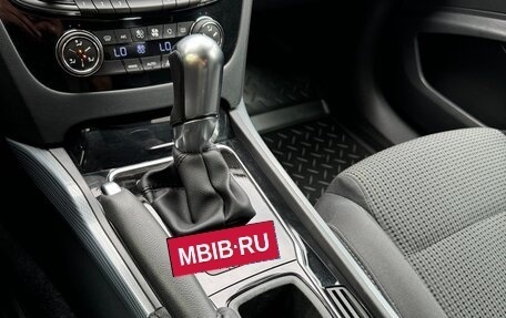 Peugeot 508 II, 2012 год, 850 000 рублей, 21 фотография