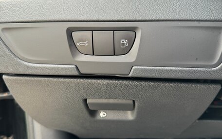 Peugeot 508 II, 2012 год, 850 000 рублей, 24 фотография