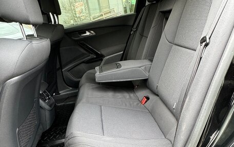 Peugeot 508 II, 2012 год, 850 000 рублей, 25 фотография