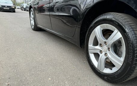 Peugeot 508 II, 2012 год, 850 000 рублей, 27 фотография