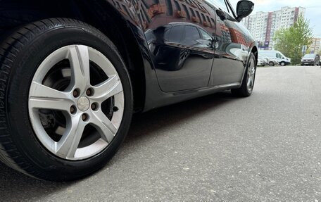 Peugeot 508 II, 2012 год, 850 000 рублей, 26 фотография