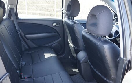 Mitsubishi Outlander III рестайлинг 3, 2006 год, 749 000 рублей, 10 фотография