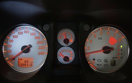 Mitsubishi Outlander III рестайлинг 3, 2006 год, 749 000 рублей, 11 фотография