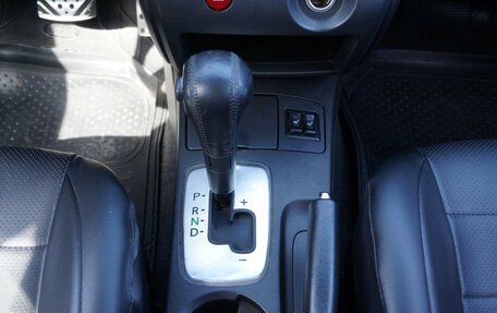 Mitsubishi Outlander III рестайлинг 3, 2006 год, 749 000 рублей, 13 фотография