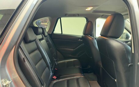 Mazda CX-5 II, 2013 год, 1 320 000 рублей, 11 фотография