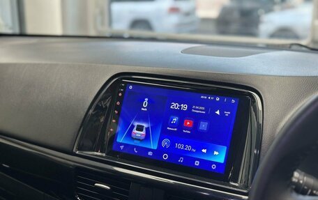 Mazda CX-5 II, 2013 год, 1 320 000 рублей, 10 фотография