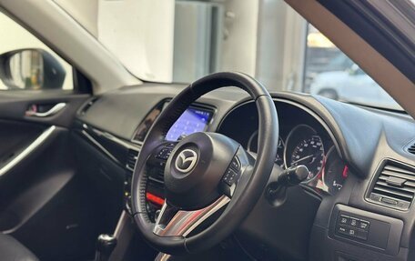 Mazda CX-5 II, 2013 год, 1 320 000 рублей, 9 фотография