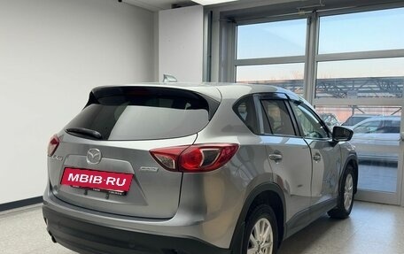 Mazda CX-5 II, 2013 год, 1 320 000 рублей, 4 фотография