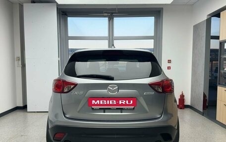 Mazda CX-5 II, 2013 год, 1 320 000 рублей, 5 фотография