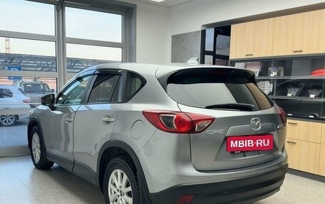 Mazda CX-5 II, 2013 год, 1 320 000 рублей, 6 фотография