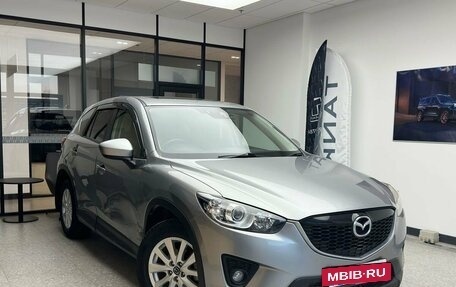 Mazda CX-5 II, 2013 год, 1 320 000 рублей, 3 фотография