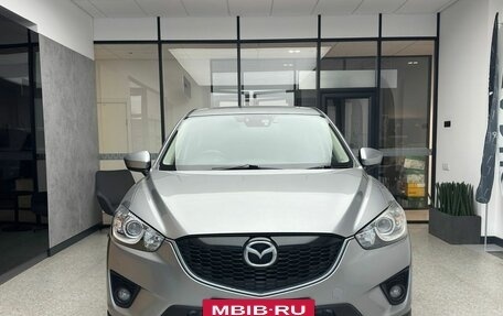 Mazda CX-5 II, 2013 год, 1 320 000 рублей, 2 фотография