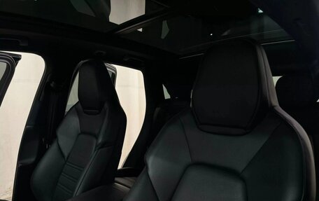 Porsche Cayenne III, 2021 год, 7 932 850 рублей, 17 фотография