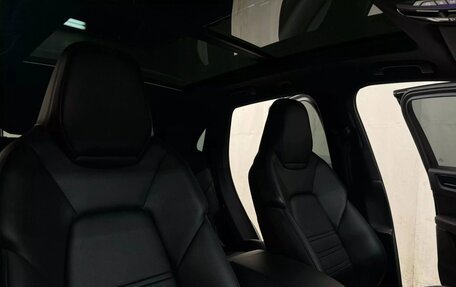 Porsche Cayenne III, 2021 год, 7 932 850 рублей, 18 фотография
