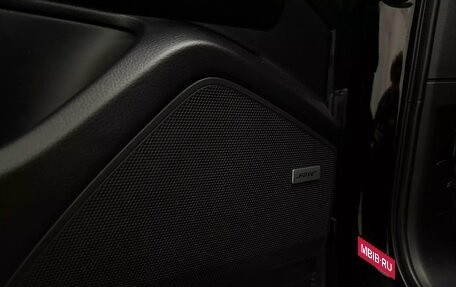 Porsche Cayenne III, 2021 год, 7 932 850 рублей, 16 фотография